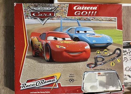 Carrera 62123 the world - carrera,