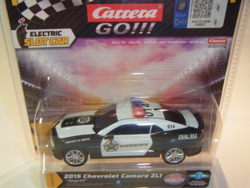 Carrera chevrolet camaro - carrera,