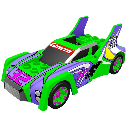 Carrera go plus - carrera,