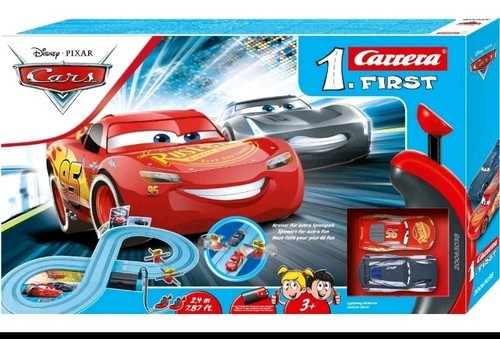 Carrera first lightning - carrera,