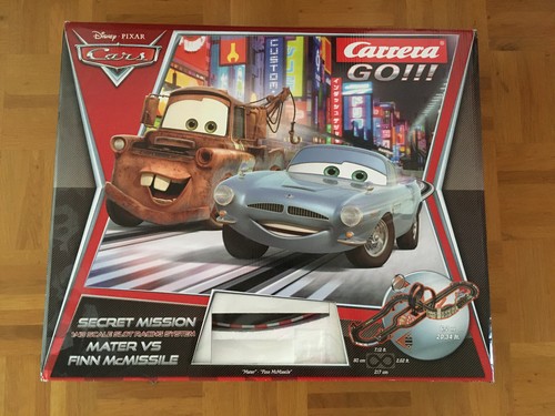 Carrera disney pixar cars - carrera,