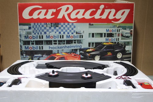 Carrera car racing - car, 40201