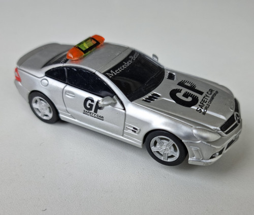 Carrera go amg - 🏎️,