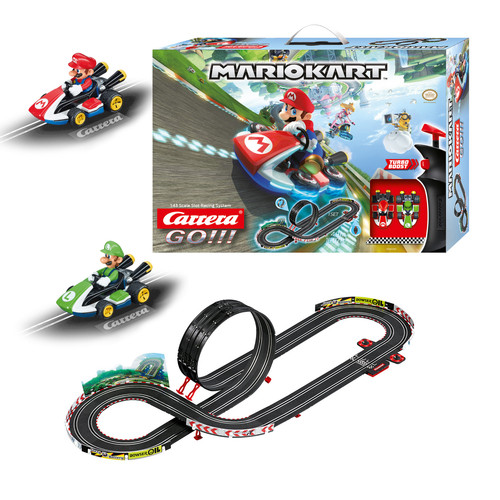 Nintendo mario kart - mario, kart™