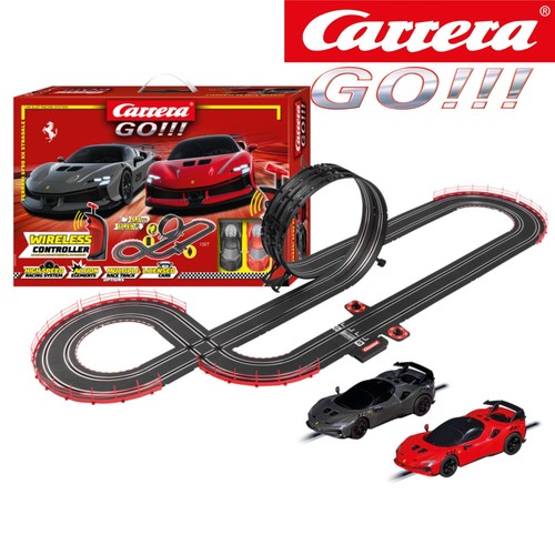Carrera ferrari sf90 xx - carrera, go