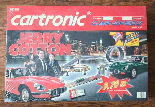 Cartronic car speed jerry - car-speed,