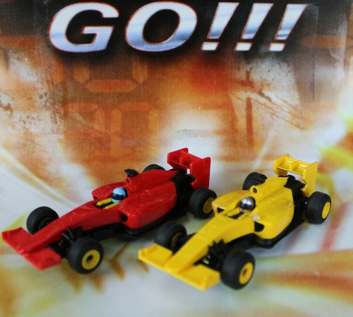 Carrera formel set - go, 2x