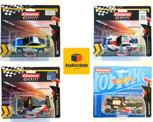 Carrera srt viper gt3 r - go!!, gt3-r