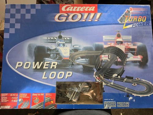 Carrera 60300 power - 60300, loop
