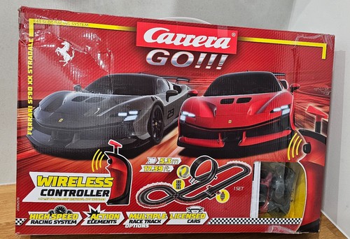 Carrera ferrari supercar - carrera,