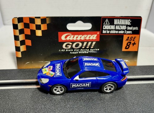 Carrera auto porsche gt3 - carrera,