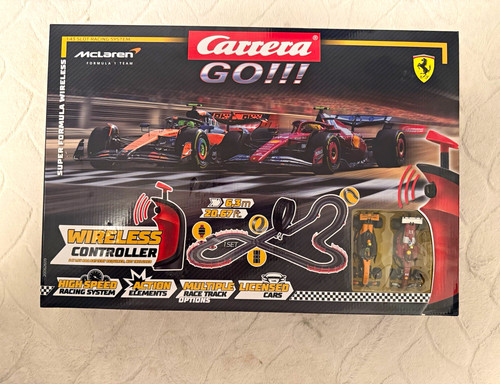 Carrera super formula - carrera,