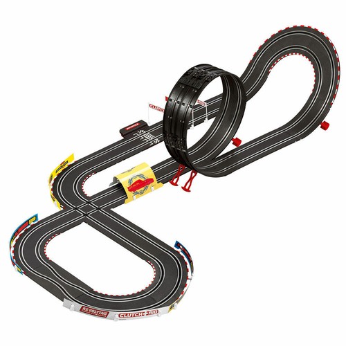 Carrera disney pixar cars - carrera,