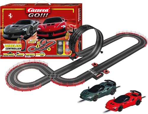 Carrera ferrari supercar power - supercar,