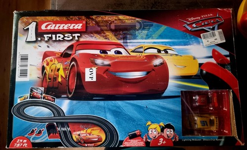 Carrera 63010 first disney - 63010,