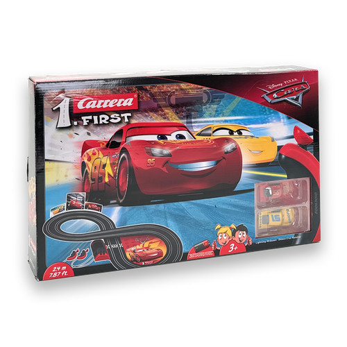 Carrera 63010 first disney - carrera,