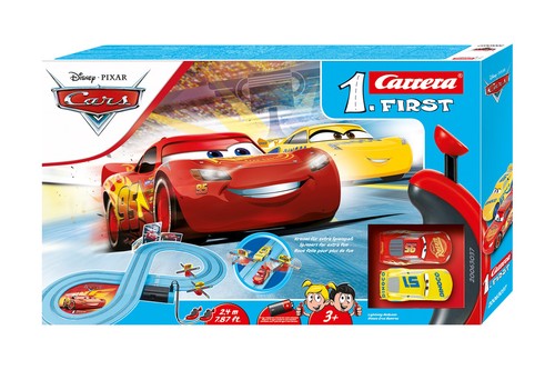 Carrera first disney pixar - carrera,