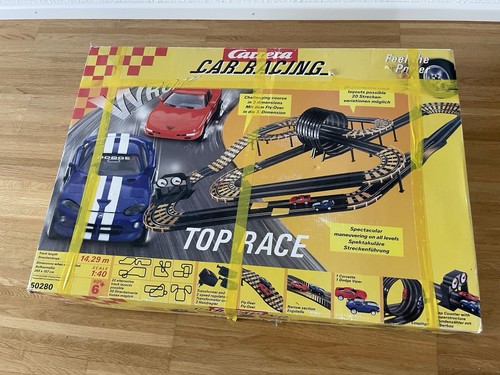 Carrera rennbahn car - carrera,