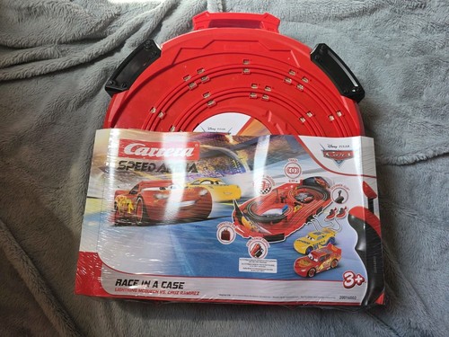 Carrera speed arena disney - speed,
