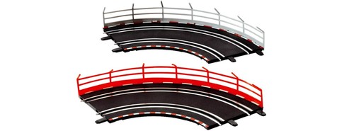 Carrera fangzaun 43 - carrera, go