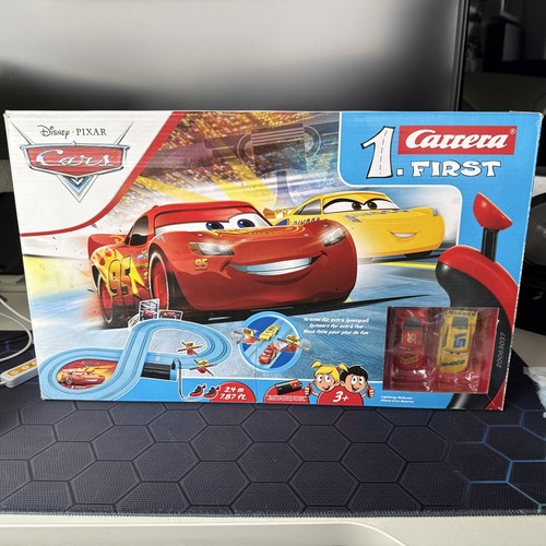 Carrera first disney pixar - carrera,