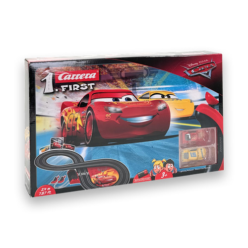 Carrera 63010 first - carrera, disney