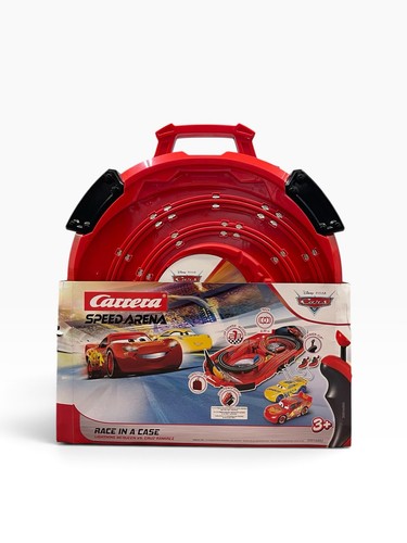 Carrera speed arena - speed, disney