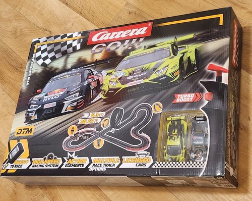 Ich verkaufe meine - , carrera