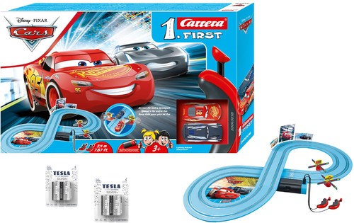 Carrera first disney pixar - carrera, disney·pixar