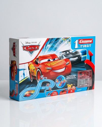Carrera first disney - carrera,