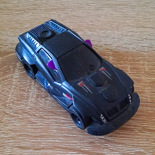 Carrera agent slotcar - go,